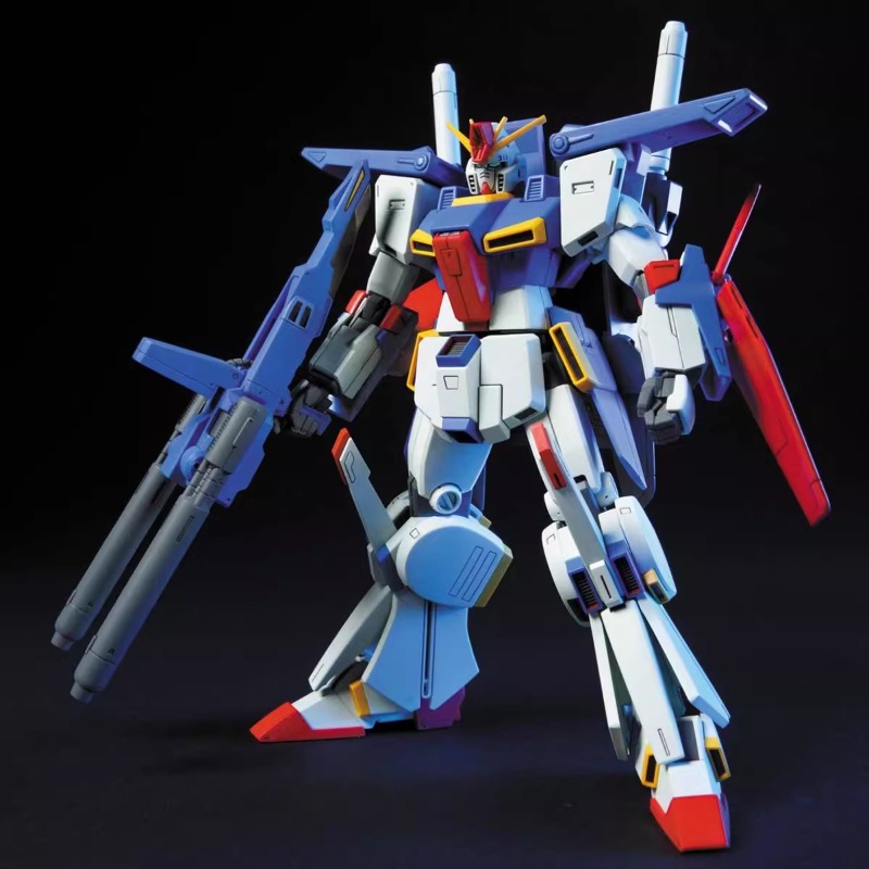 Bandai Original Genuine HG 1/1 - Bandai Model Gundam Hg ulasan dan harga