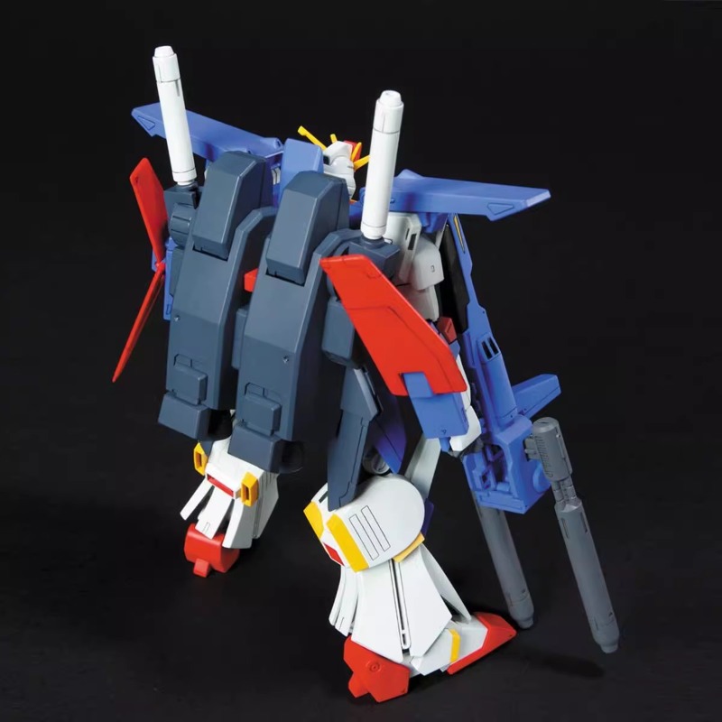 Bandai Original Genuine HG 1/1 - Bandai Model Gundam Hg ulasan dan harga