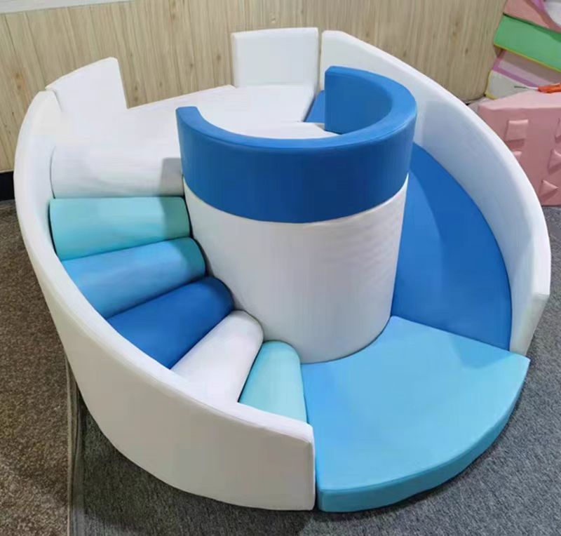 Commercial Indoor/Outdoor Soft - Kids Outdoor Play ulasan dan harga