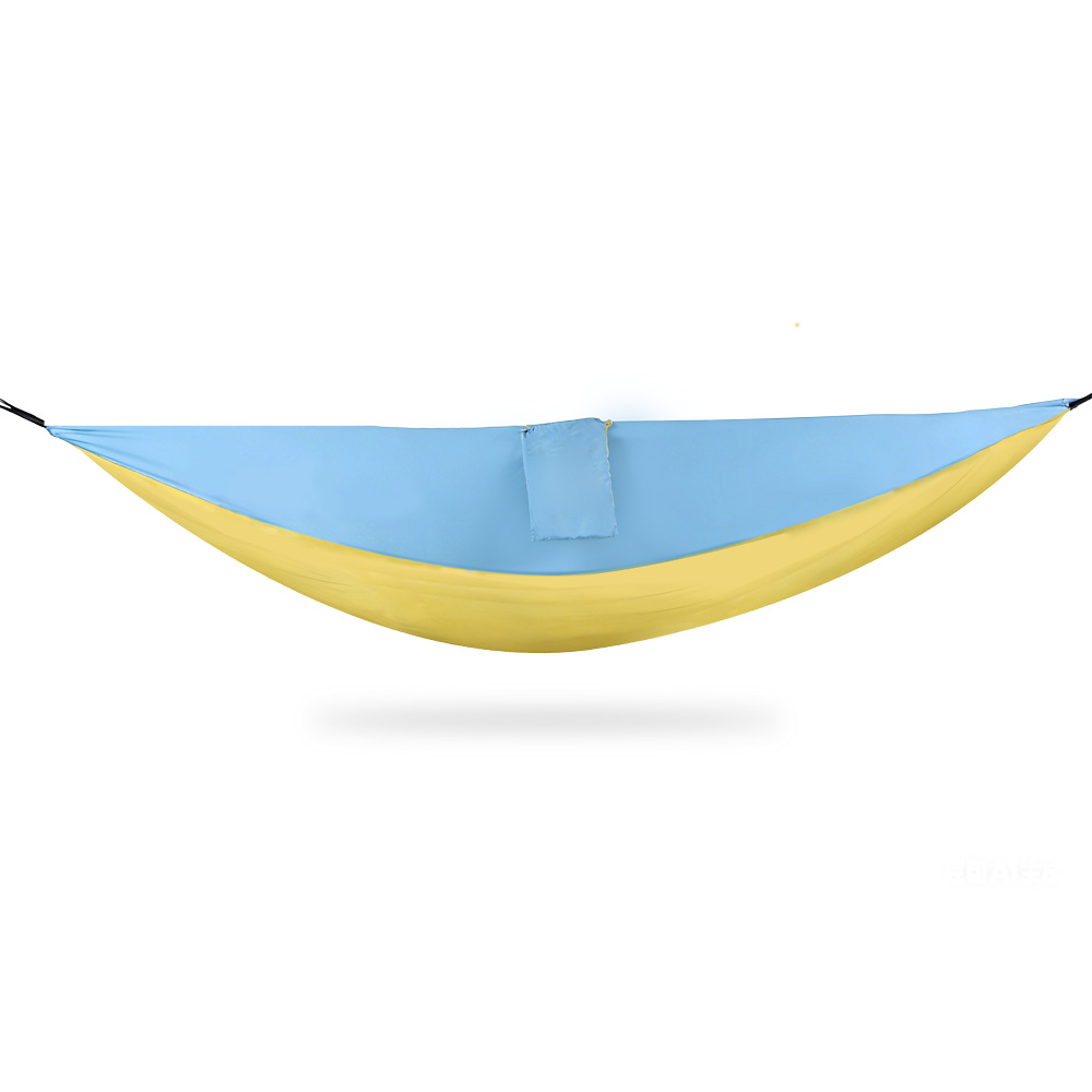 260X140cm/290X180cm Dopamine S - Kids Outdoor Hammock ulasan dan harga