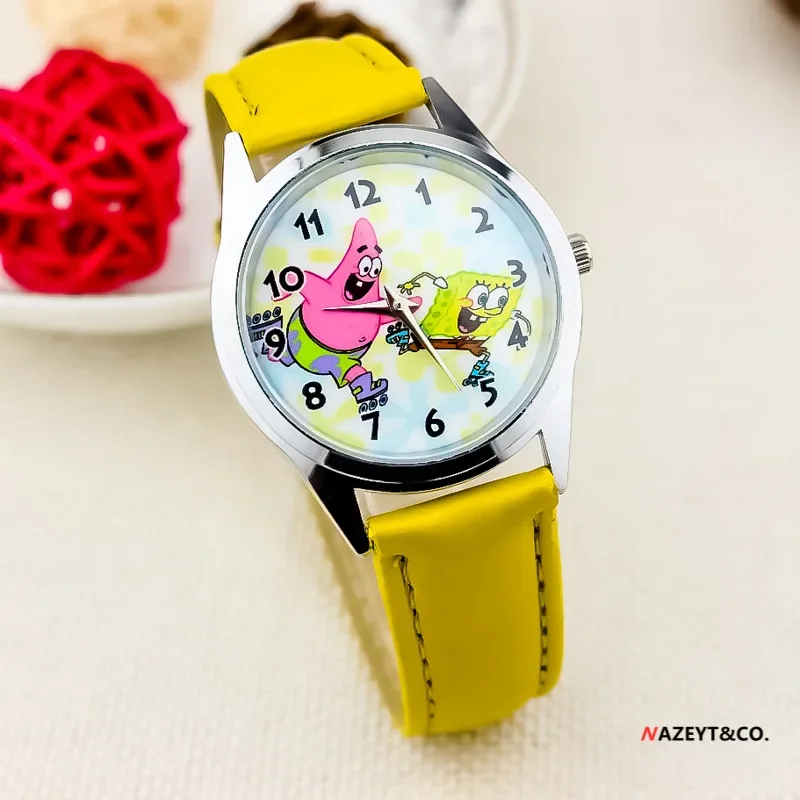 Cartoon SpongeBob Children's Q - Kids Outdoor Kitchen Accessories ulasan dan harga