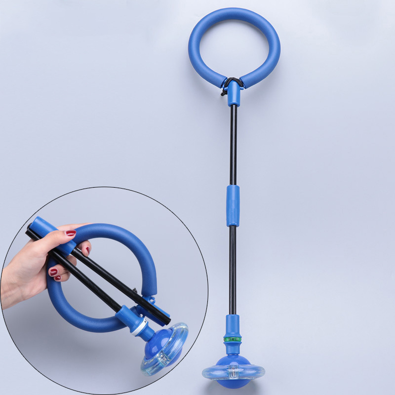 Flash Jumping Rope Ball Kids O - Kids Outdoor Kit ulasan dan harga