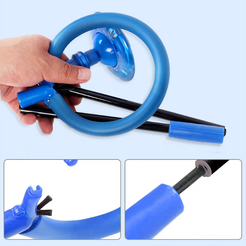 Flash Jumping Rope Ball Kids O - Kids Outdoor Kit ulasan dan harga