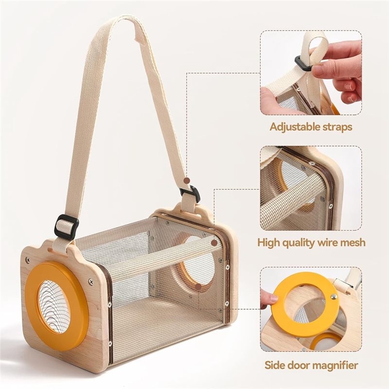 X18A-Bug Catcher Kit For Kids  - Kids Outdoor Kit ulasan dan harga