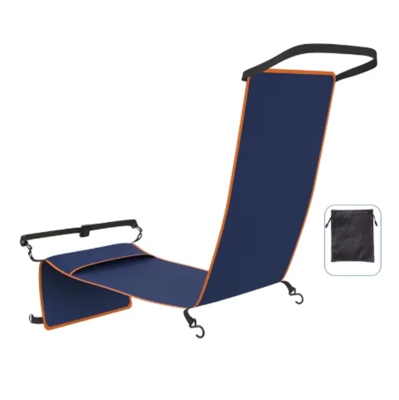Footrest Hammock Travel Foot H - Kids Outdoor Hammock ulasan dan harga