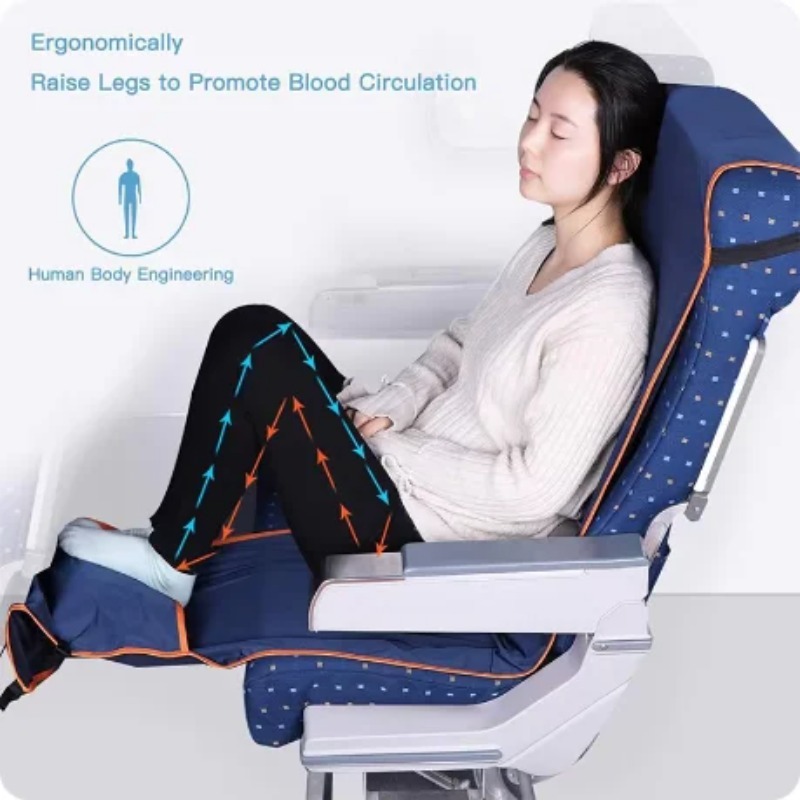 Footrest Hammock Travel Foot H - Kids Outdoor Hammock ulasan dan harga