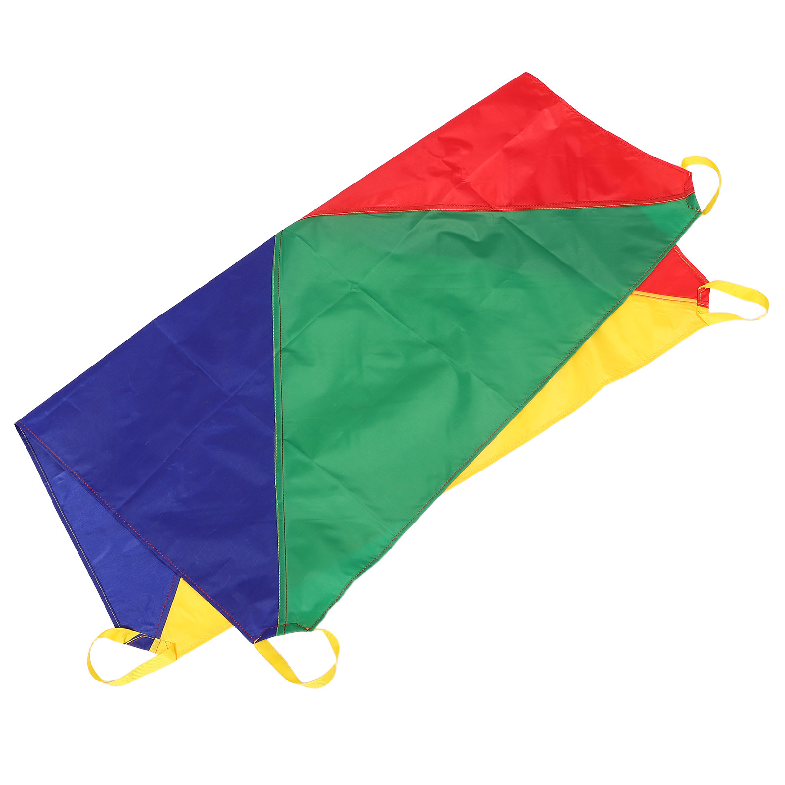 Colorful Rainbow Parachute Kid - Kids Outdoor Play ulasan dan harga