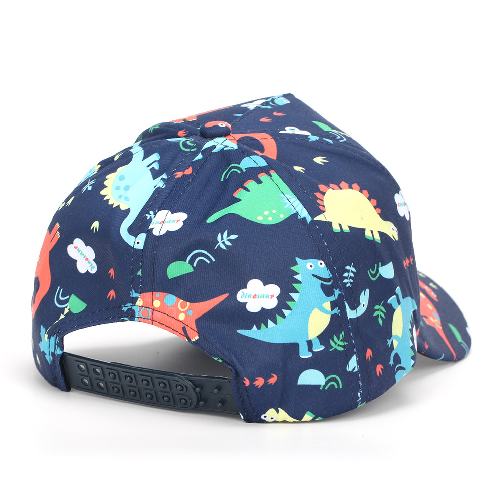Kid Baseball Cap 2-6 Years Bre - Kids Outdoor Hat ulasan dan harga