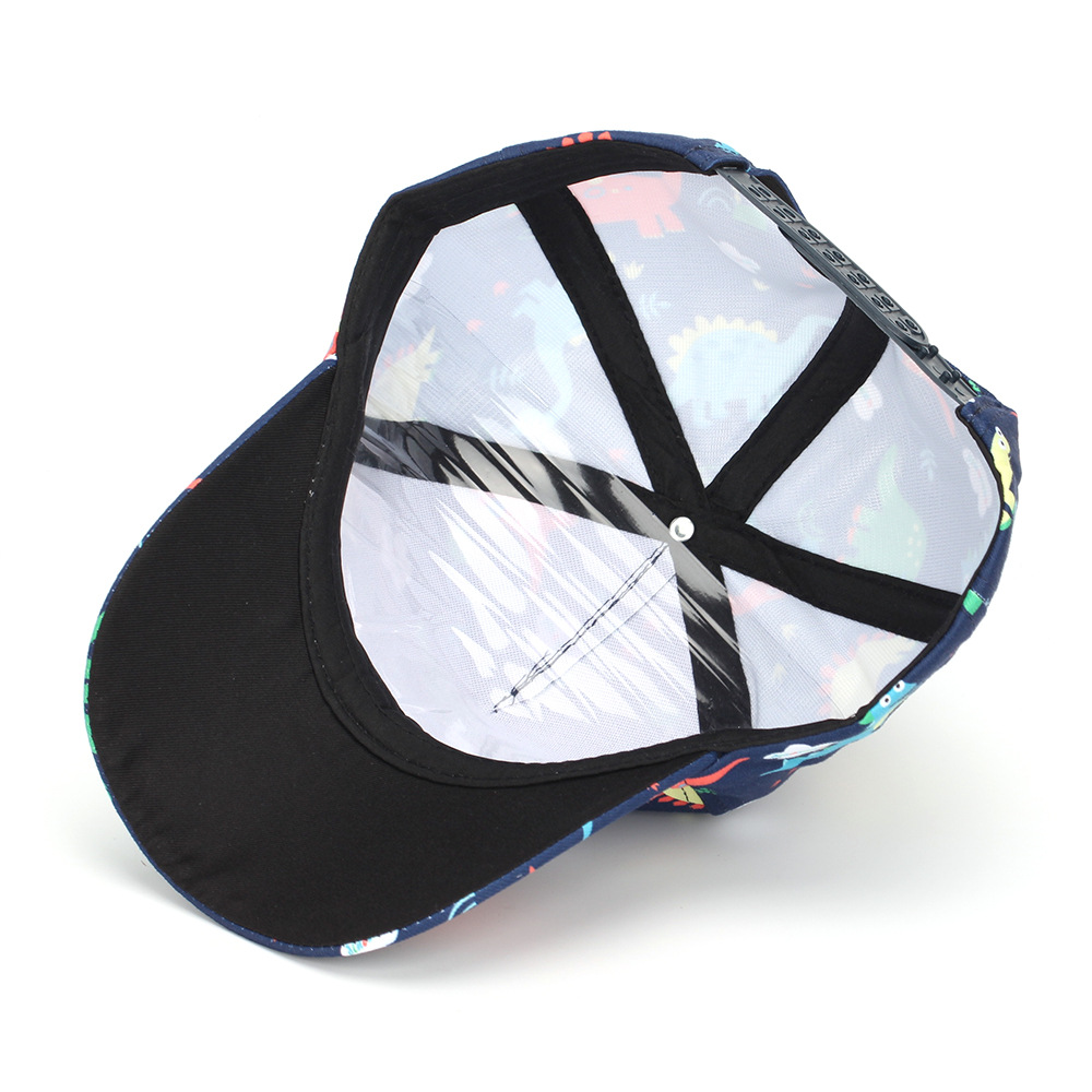 Kid Baseball Cap 2-6 Years Bre - Kids Outdoor Hat ulasan dan harga