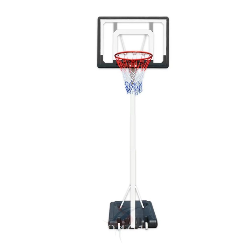 Basketball Hoop System Adjusta - Kids Outdoor Play ulasan dan harga