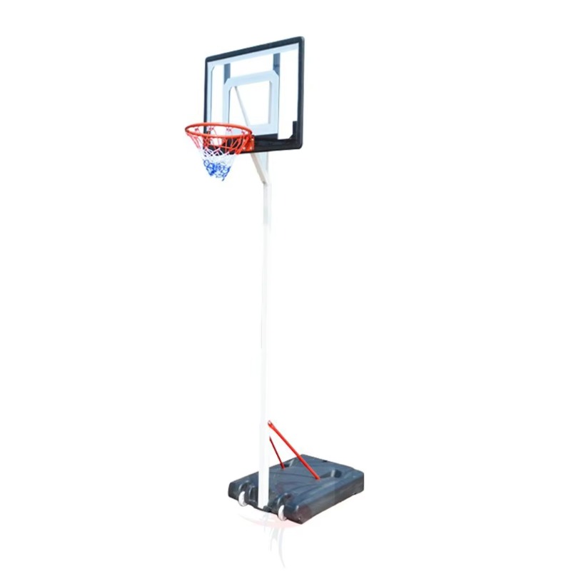 Basketball Hoop System Adjusta - Kids Outdoor Play ulasan dan harga
