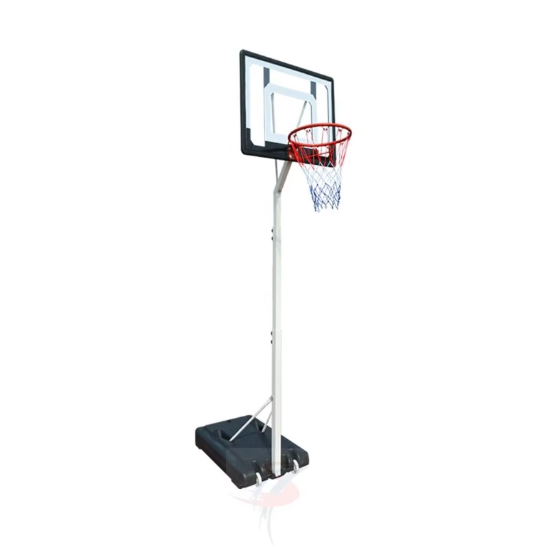 Basketball Hoop System Adjusta - Kids Outdoor Play ulasan dan harga