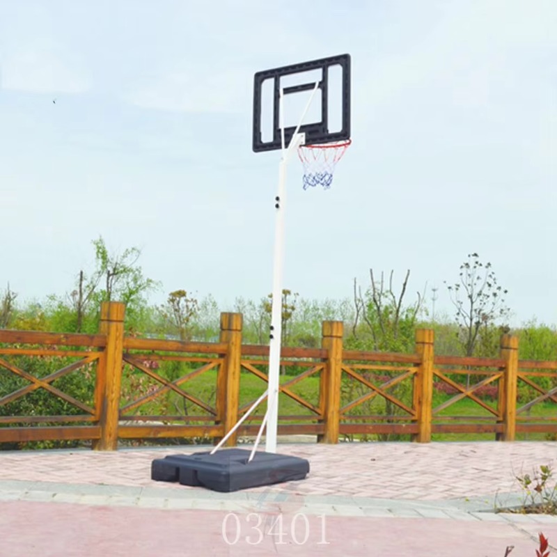 Basketball Hoop System Adjusta - Kids Outdoor Play ulasan dan harga