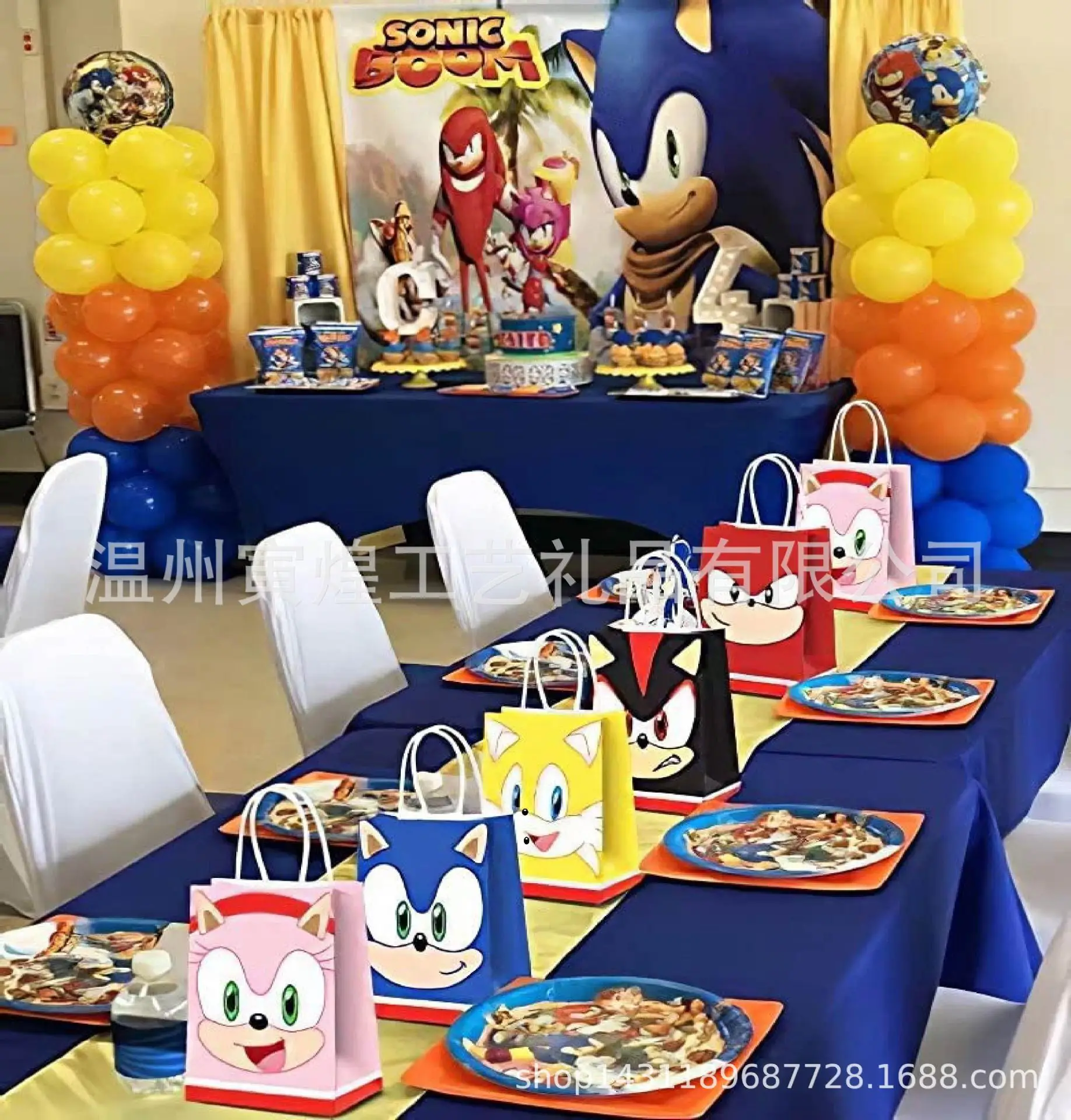 Hot-selling New Sonic Candy Gi - Kids Outdoor Kitchen Accessories ulasan dan harga