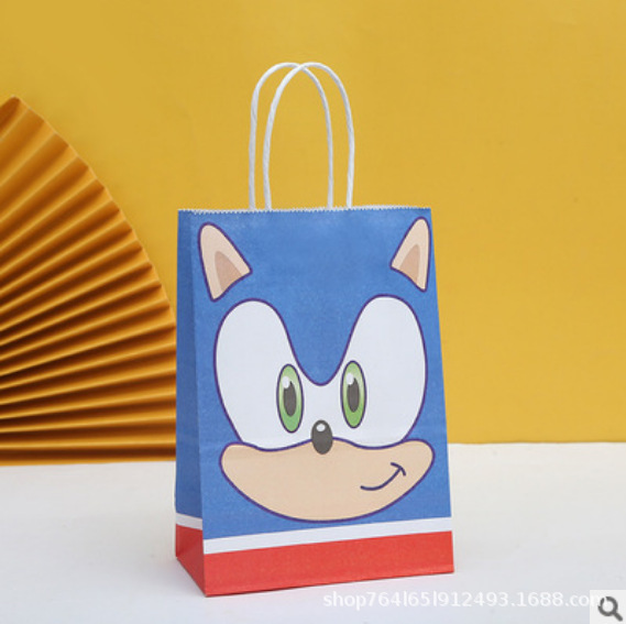 Hot-selling New Sonic Candy Gi - Kids Outdoor Kitchen Accessories ulasan dan harga
