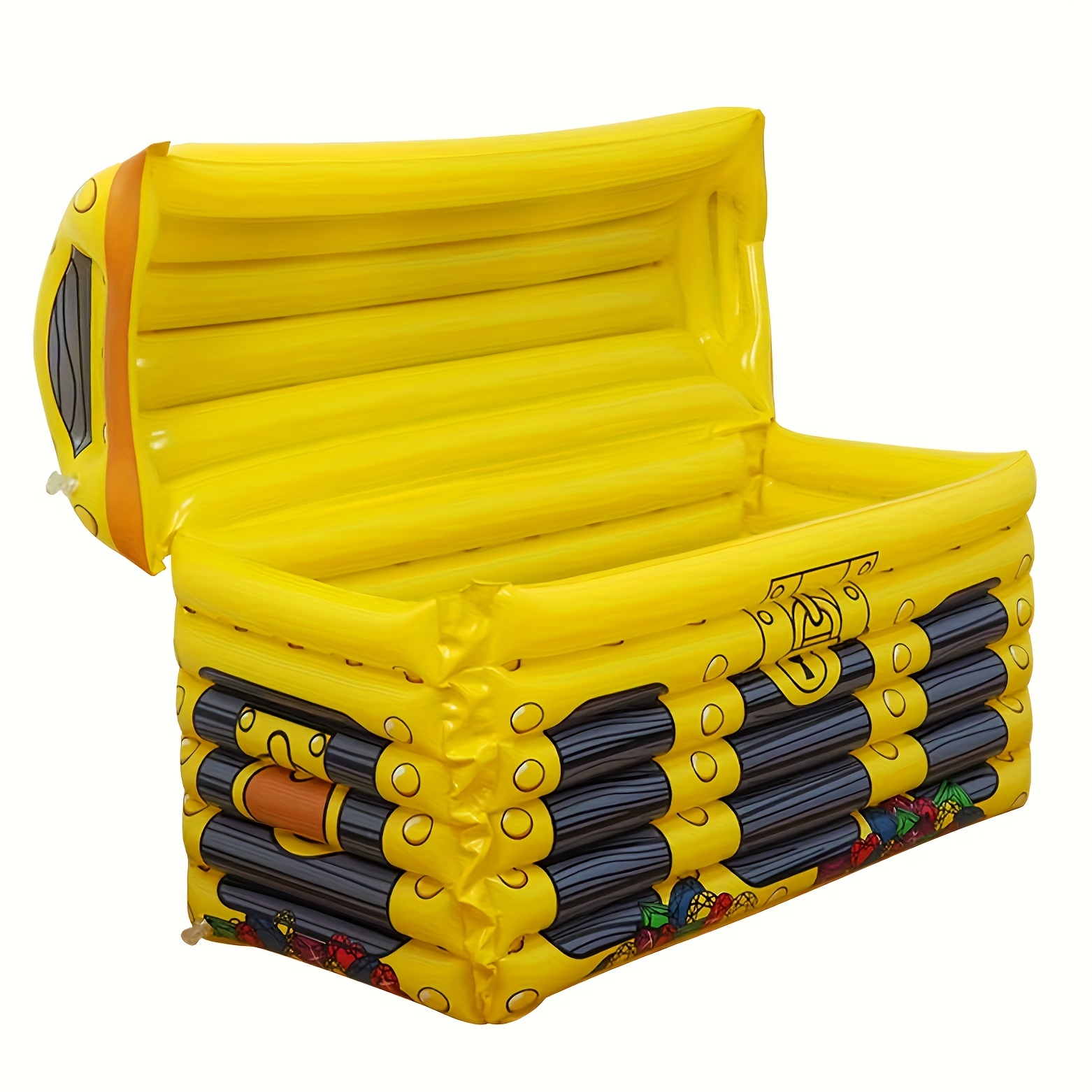 Multifunctional Inflatable Ice - Kids Outdoor Kit ulasan dan harga