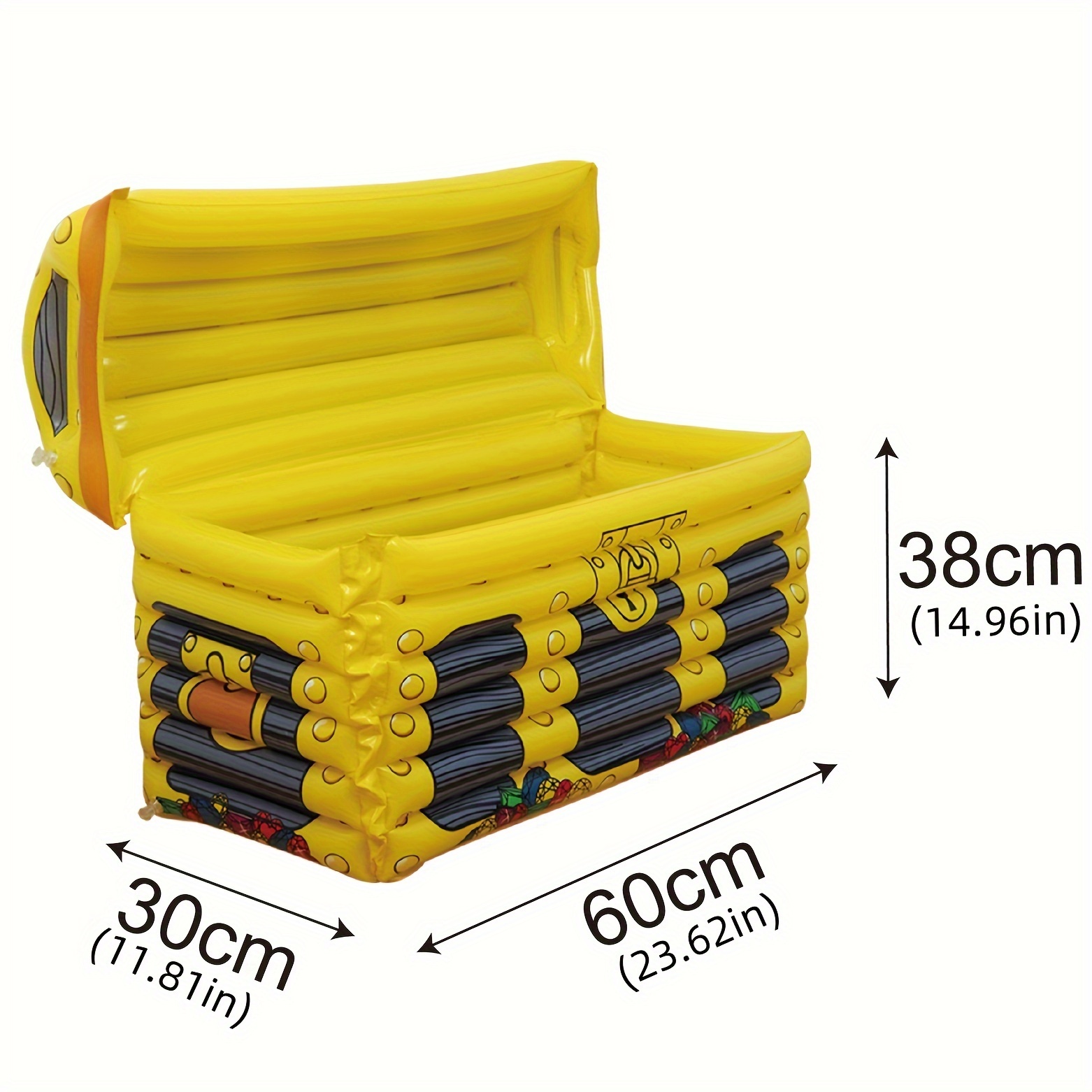Multifunctional Inflatable Ice - Kids Outdoor Kit ulasan dan harga