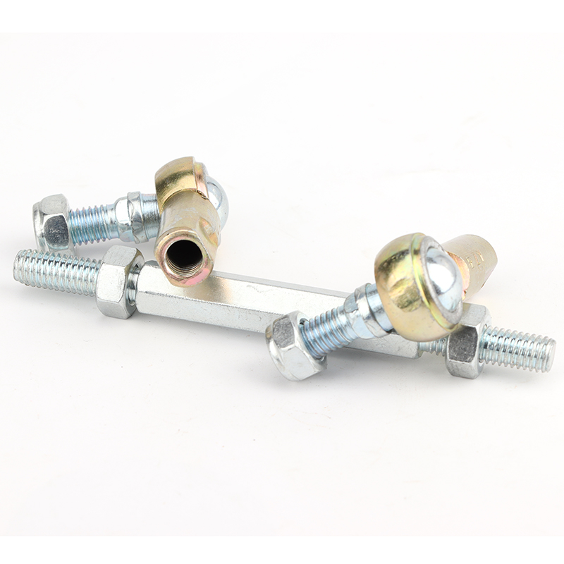 M8 80mm-280mm Steering Tie Rod - Kids Outdoor Quad ulasan dan harga