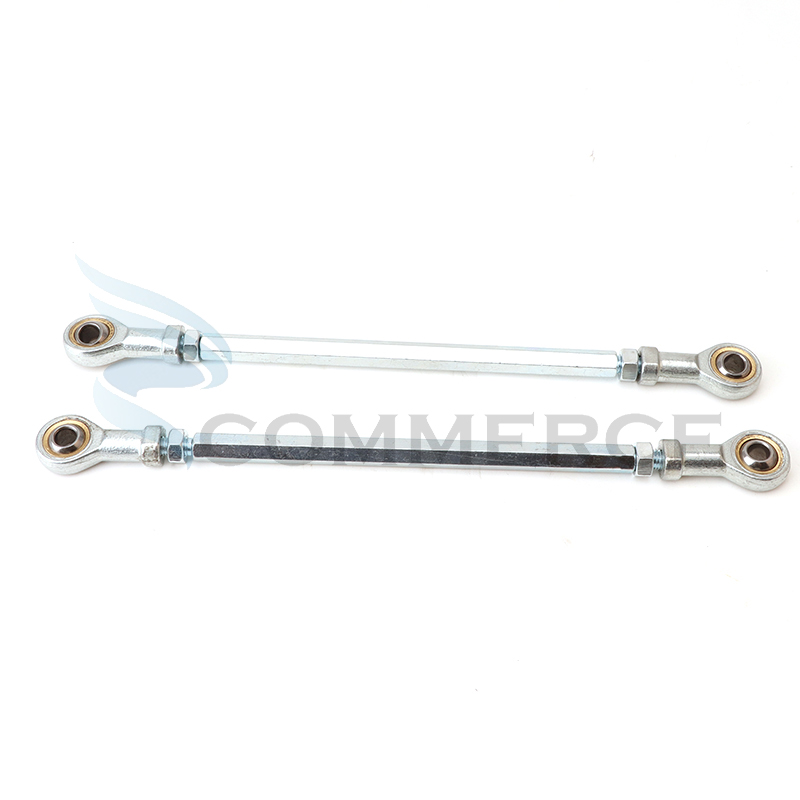 1pair 80mm-315mm Steering Tie  - Kids Outdoor Quad ulasan dan harga