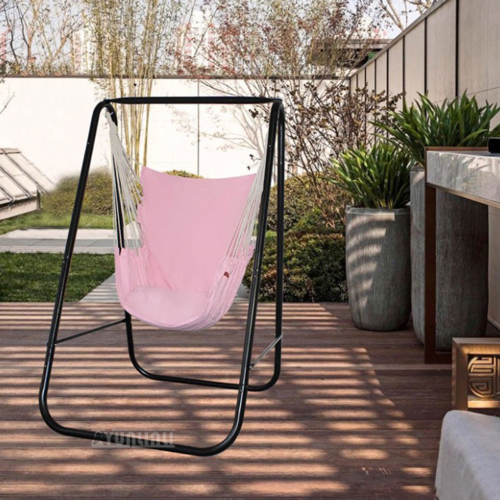 Swing Stand Hammock Hanging Ch - Kids Outdoor Hammock ulasan dan harga