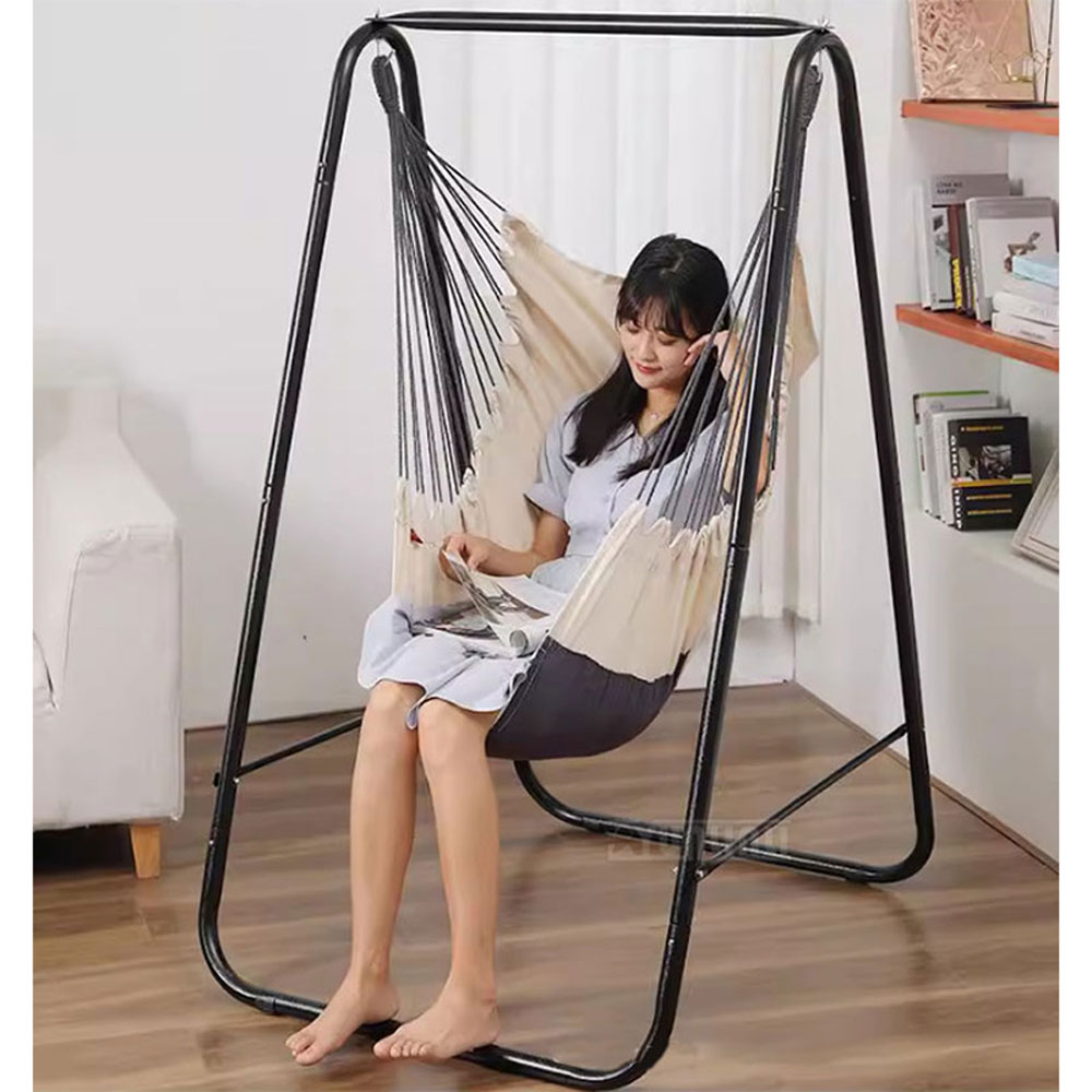 Swing Stand Hammock Hanging Ch - Kids Outdoor Hammock ulasan dan harga