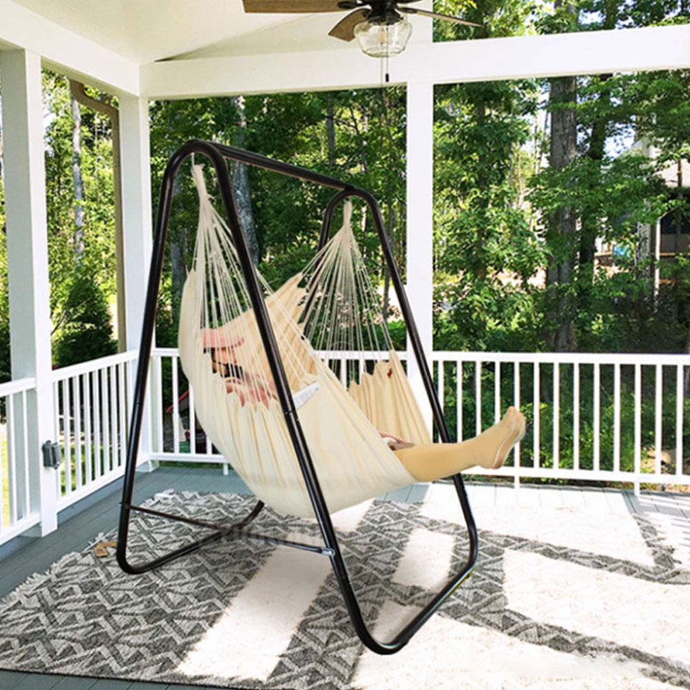 Swing Stand Hammock Hanging Ch - Kids Outdoor Hammock ulasan dan harga