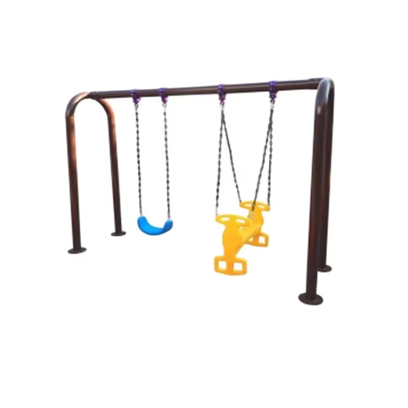 Hot Sale Outdoor Swing Equipme - Kids Outdoor Play ulasan dan harga