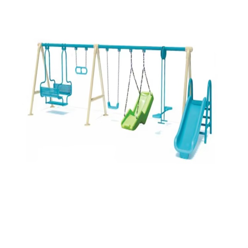 Hot Sale Outdoor Swing Equipme - Kids Outdoor Play ulasan dan harga