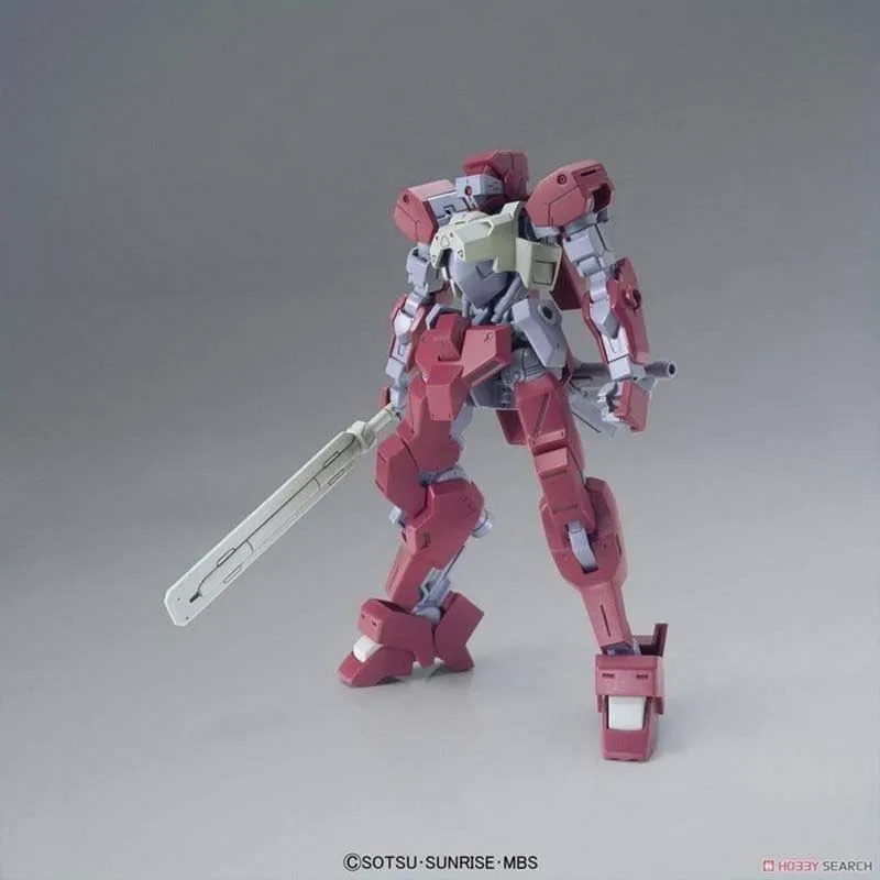 Bandai Gundam Model Kit HG Shi - Bandai Model Gundam Hg ulasan dan harga