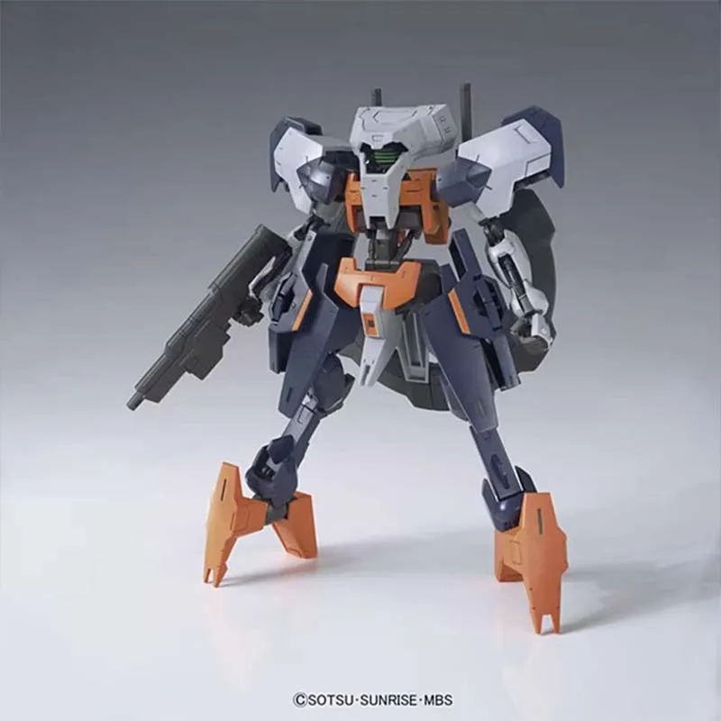 Bandai Gundam Model Kit HG Shi - Bandai Model Gundam Hg ulasan dan harga
