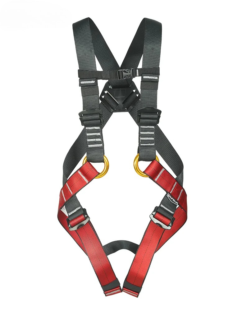 Kid's Safety Belt Child Full B - Kids Outdoor Kit ulasan dan harga