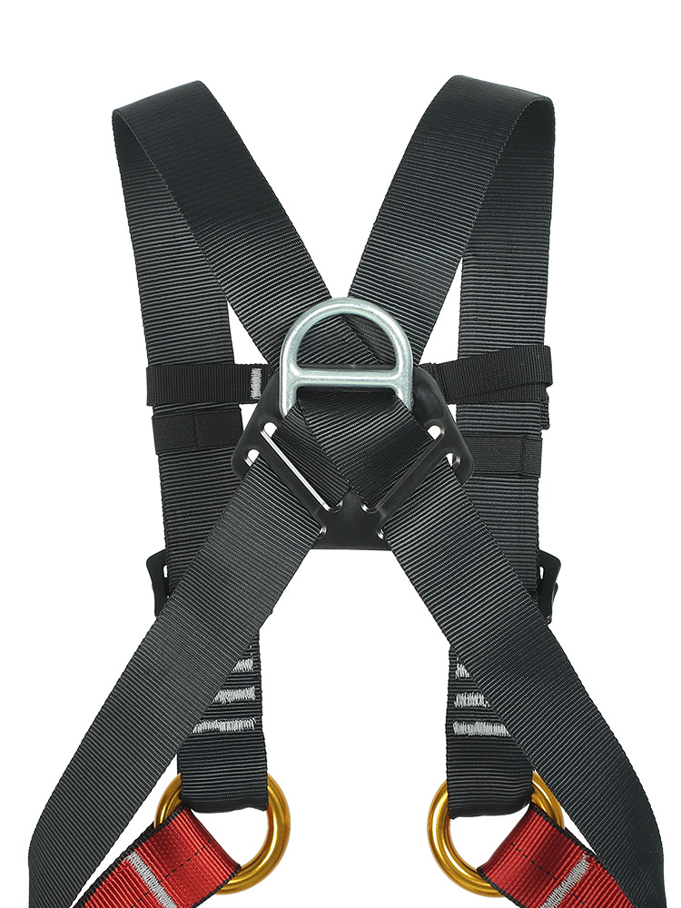 Kid's Safety Belt Child Full B - Kids Outdoor Kit ulasan dan harga