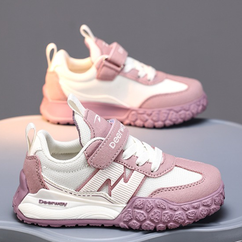 Classic Children Sneakers Autu - Kids Outdoor Air Quality ulasan dan harga
