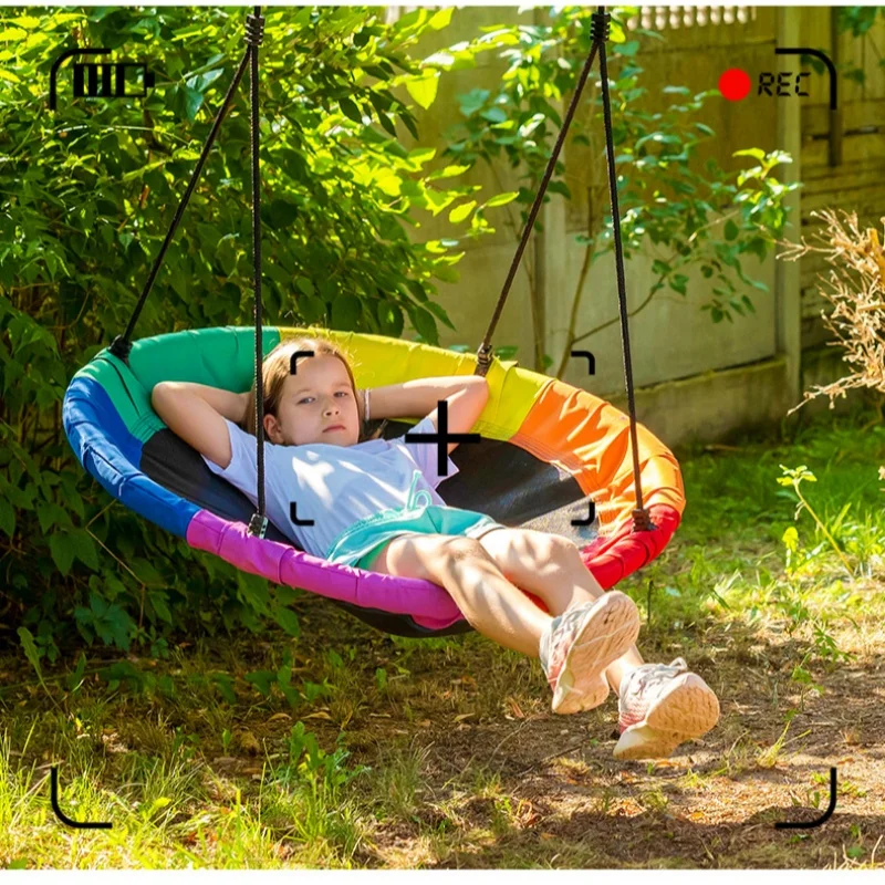 For Garden Hammock Indoor Susp - Kids Outdoor Hammock ulasan dan harga