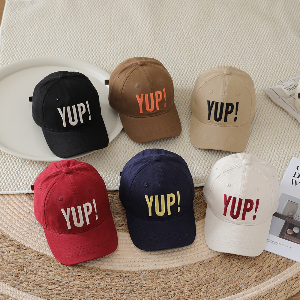 Kids Baseball Cap Boys Girls F - Kids Outdoor Hat ulasan dan harga