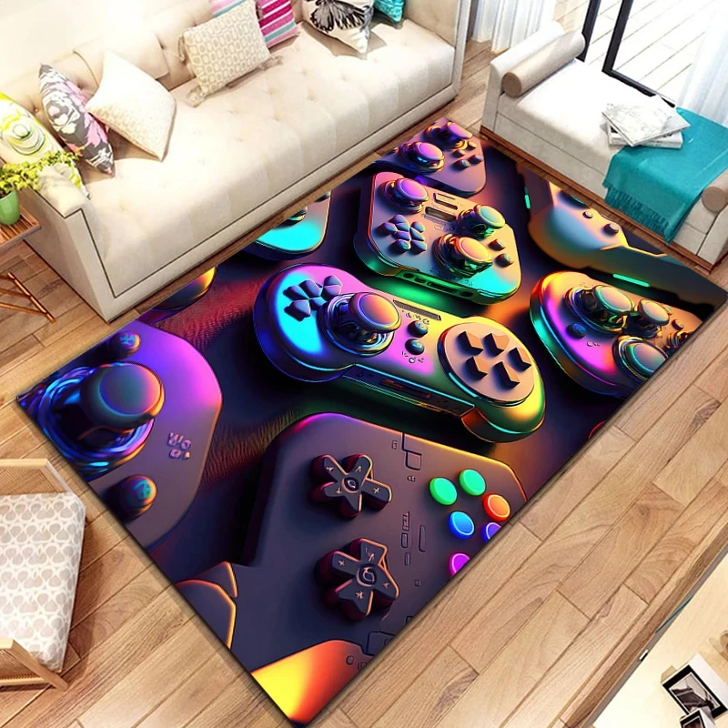 3D 80s Gamer Controller Area R - Kids Outdoor Kitchen Diy ulasan dan harga