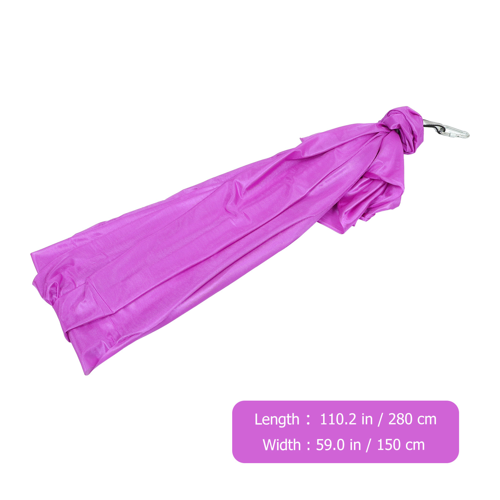 1Set Kids Yoga Hammock High-Cl - Kids Outdoor Hammock Swing ulasan dan harga