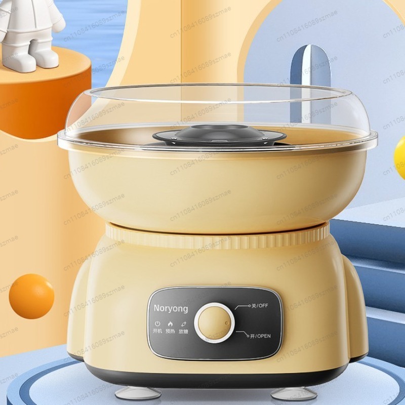 Cotton Candy Machine Portable  - Kids Outdoor Kitchen Diy ulasan dan harga