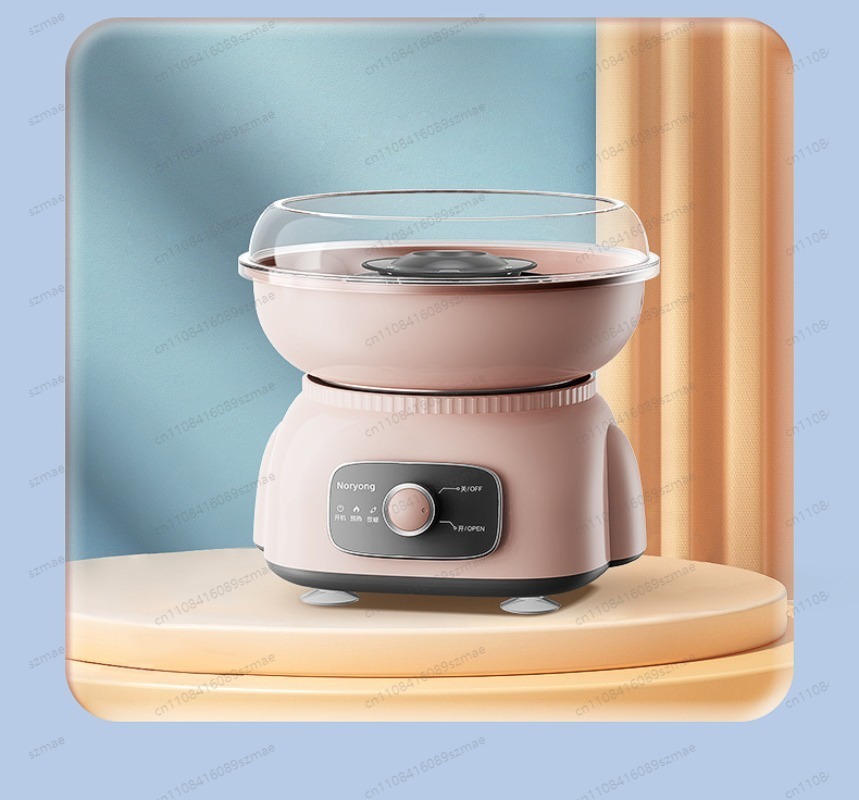 Cotton Candy Machine Portable  - Kids Outdoor Kitchen Diy ulasan dan harga