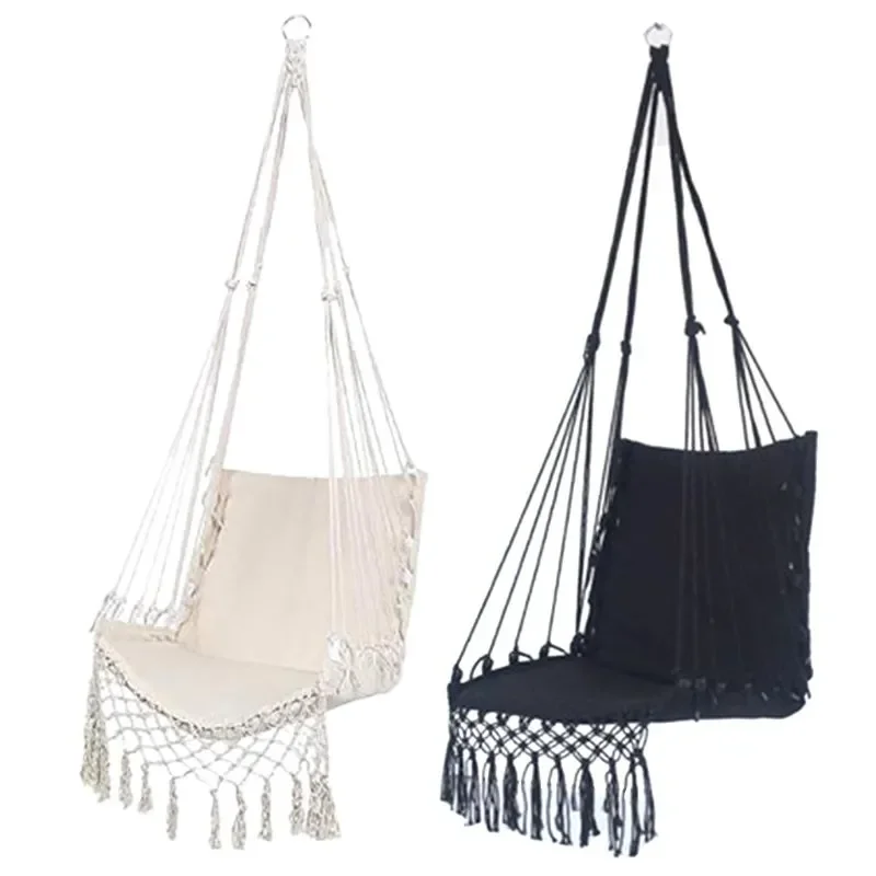 Outdoor Indoor Hammock Swing S - Kids Outdoor Hammock ulasan dan harga
