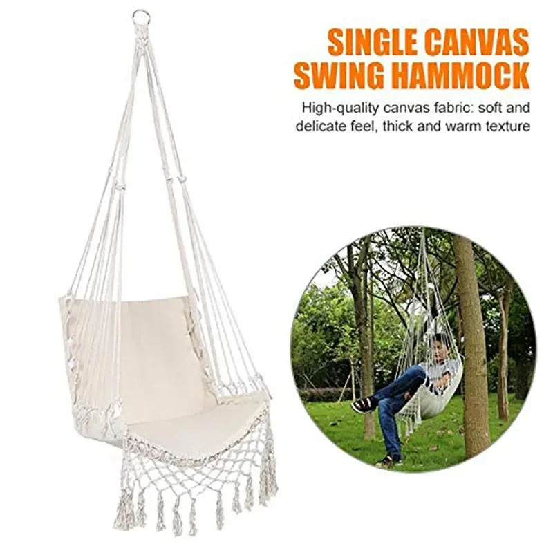 Outdoor Indoor Hammock Swing S - Kids Outdoor Hammock ulasan dan harga