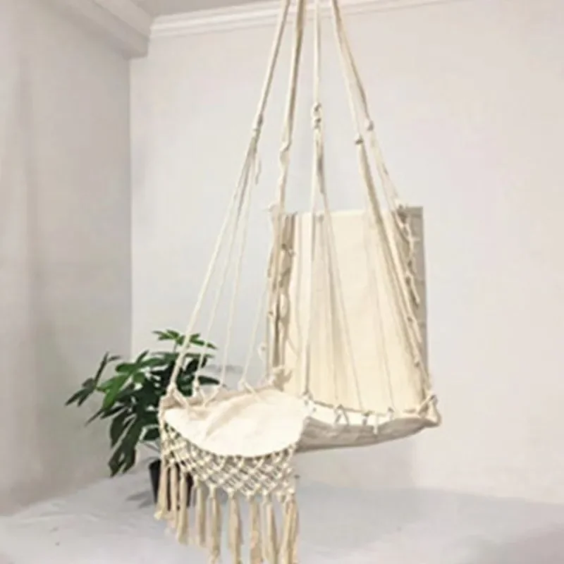 Outdoor Indoor Hammock Swing S - Kids Outdoor Hammock ulasan dan harga