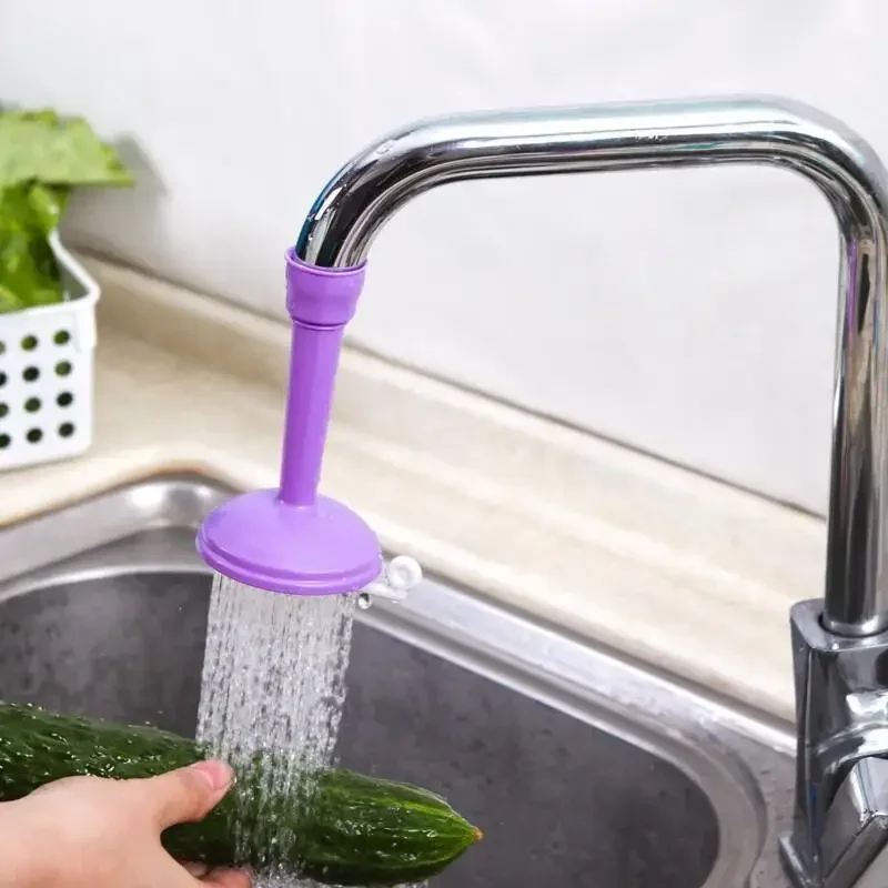 1pc Silicone Faucet Extender f - Kids Outdoor Kitchen Accessories ulasan dan harga