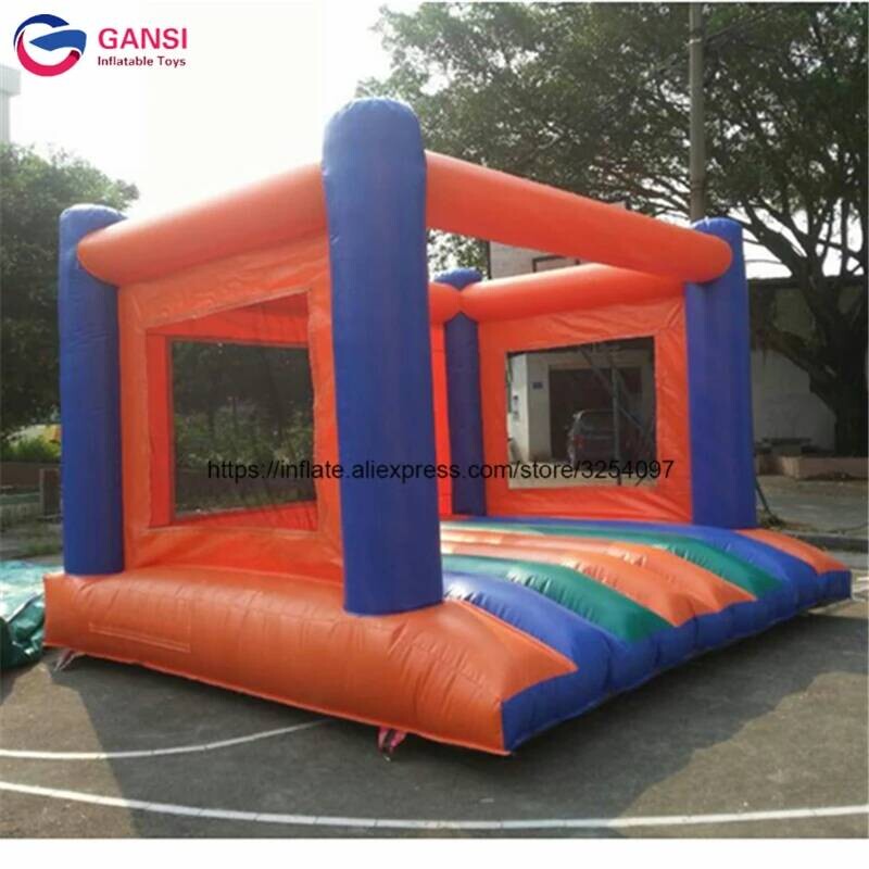 Commercial Quality Inflatable  - Kids Outdoor Air Quality ulasan dan harga