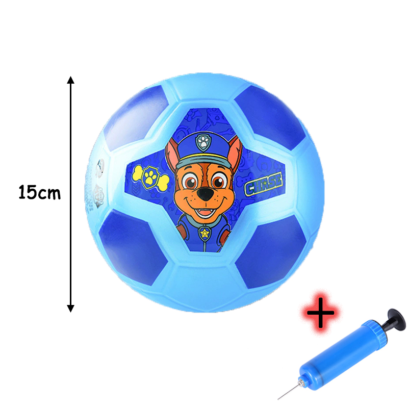 PAW Patrol Football Cartoon An - Kids Outdoor Play ulasan dan harga