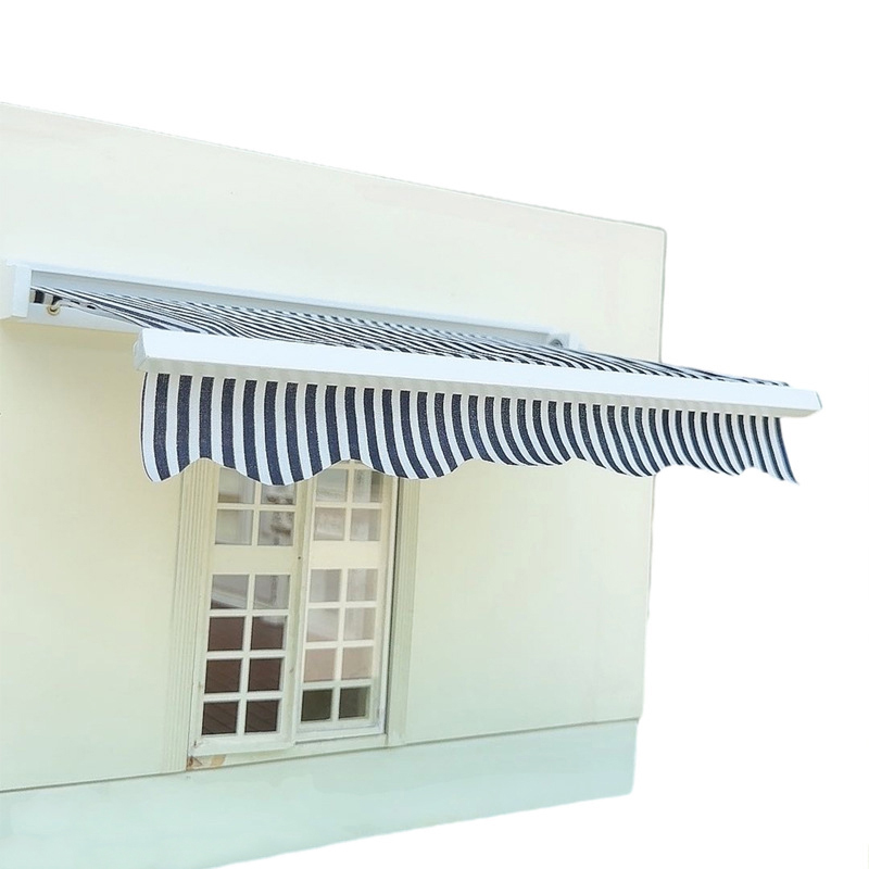 1/12 Dollhouse Simulation Awni - Kids Outdoor Play ulasan dan harga