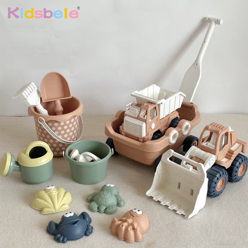 Beach Play Toys Children Porta - Kids Outdoor Park ulasan dan harga