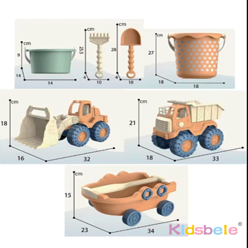 Beach Play Toys Children Porta - Kids Outdoor Park ulasan dan harga
