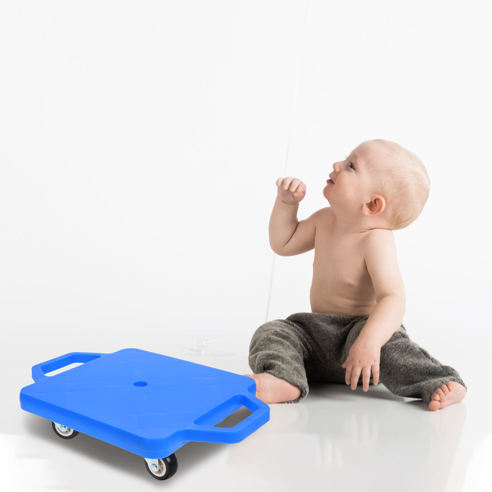 Sensory Training Kids Plastic  - Kids Outdoor Play ulasan dan harga