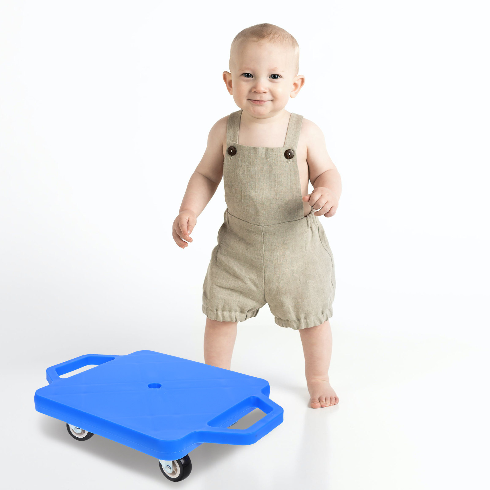 Sensory Training Kids Plastic  - Kids Outdoor Play ulasan dan harga